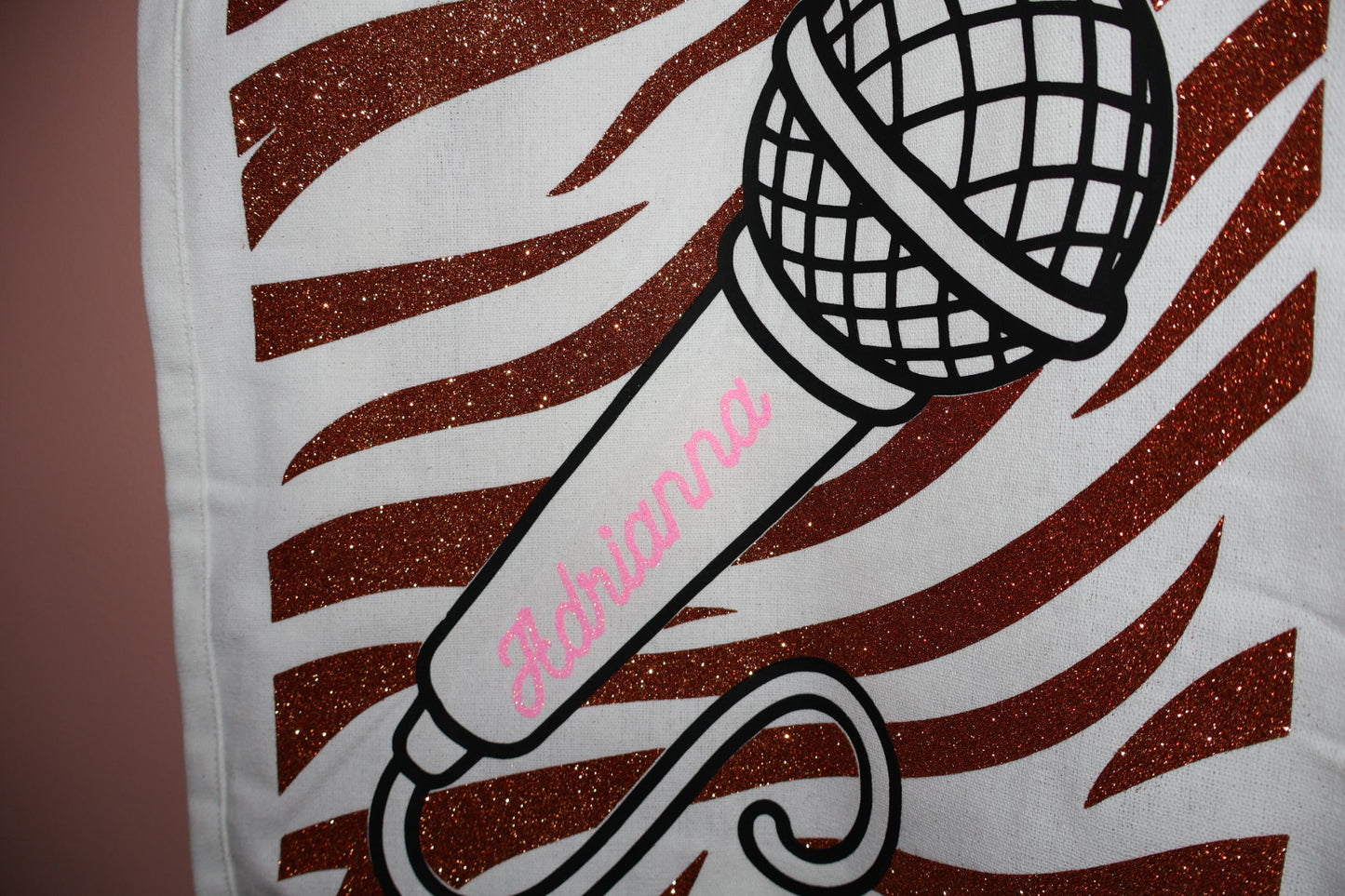Majors Tote