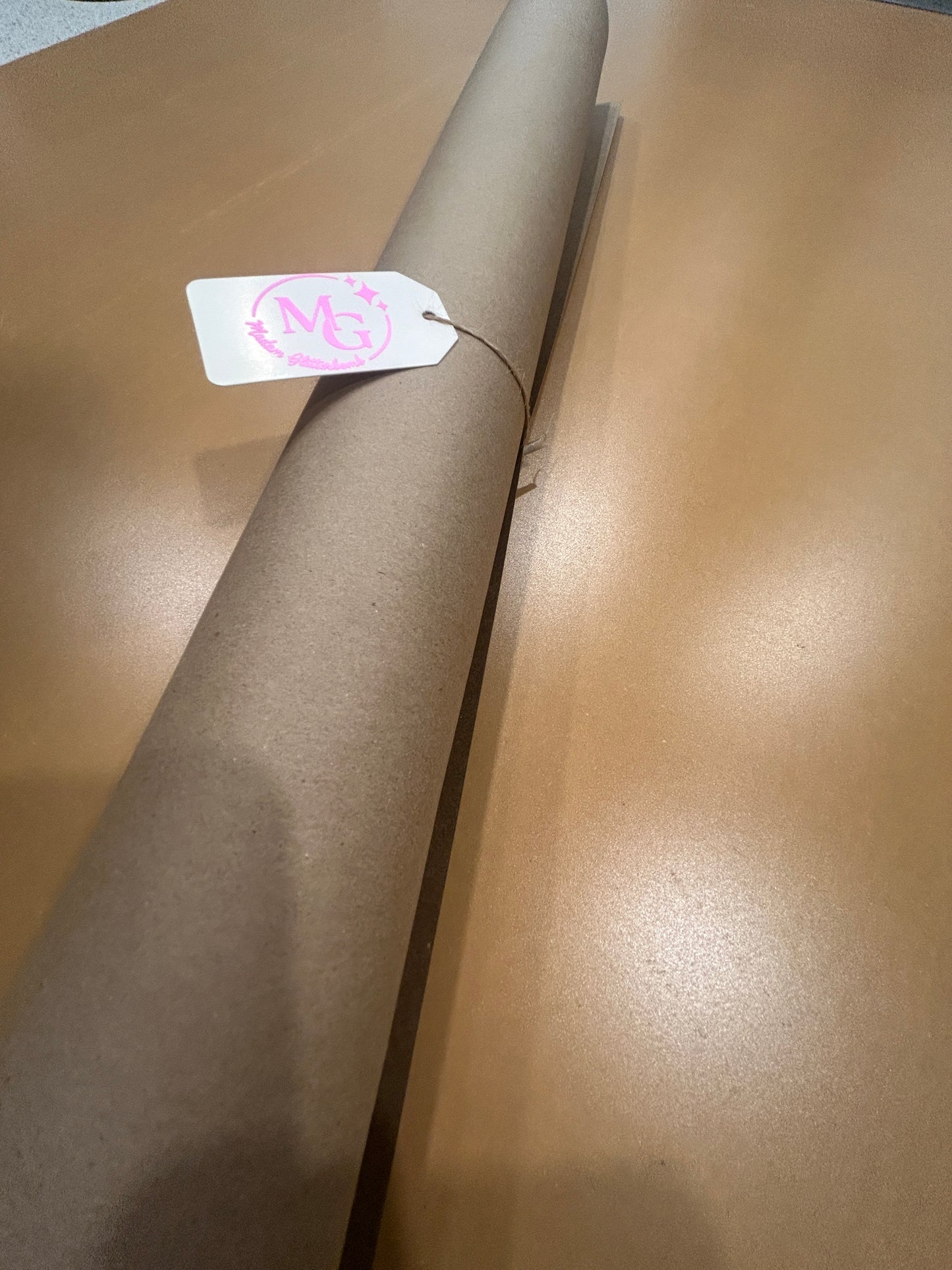 Custom Banners