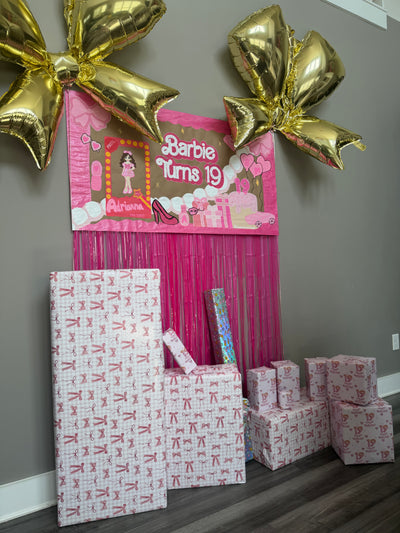 Birthday Banner