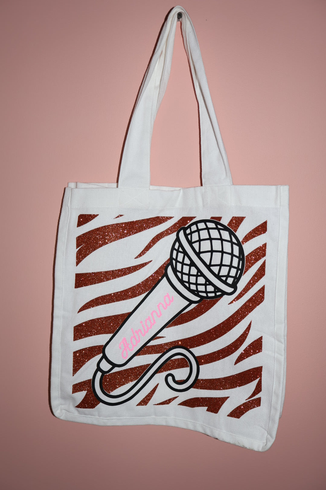 Majors Tote