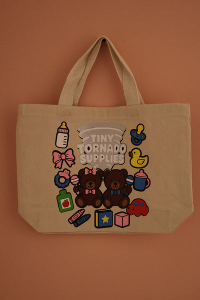 Baby Tote