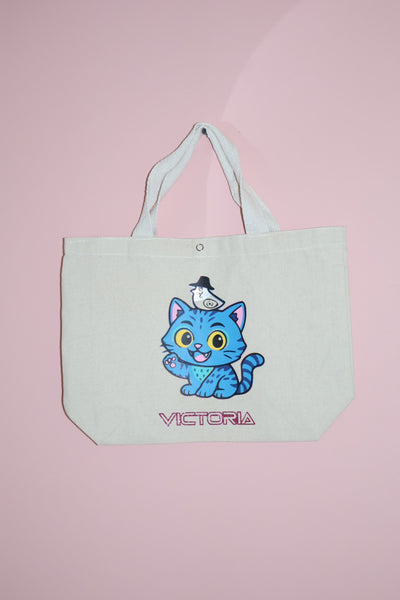 Character Tote