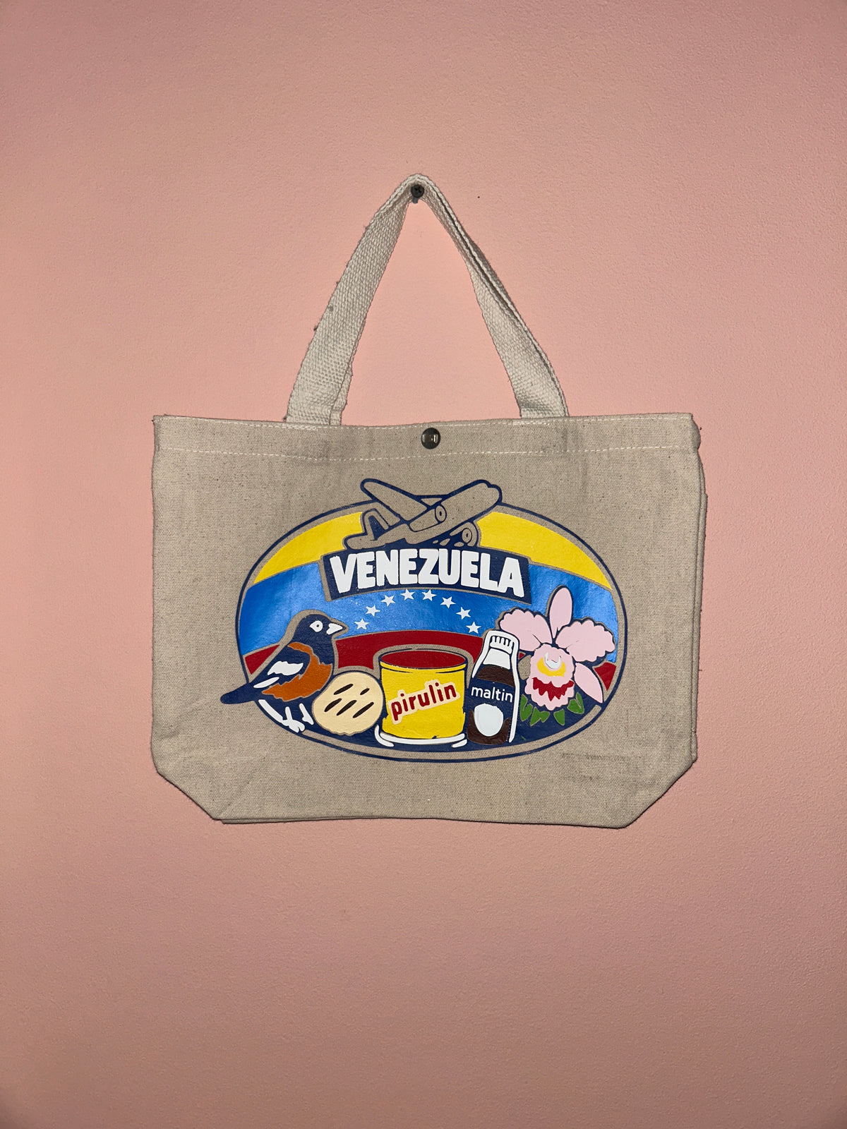 Support Venezuela