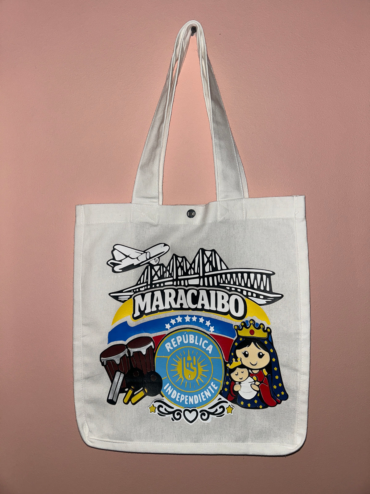 Support Venezuela